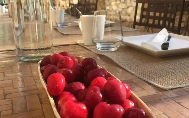La Ferme des Bélugues