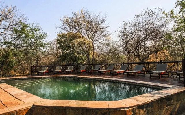 Grand Kruger Lodge and Spa