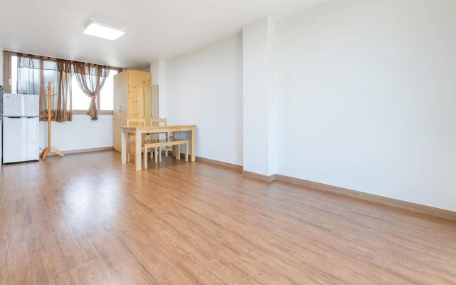 Jeju Ondamhouse Pension