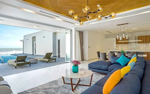 7S Hotel Ocean Nami Vung Tau