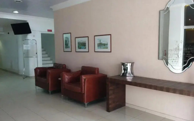 Itabuna Palace Hotel