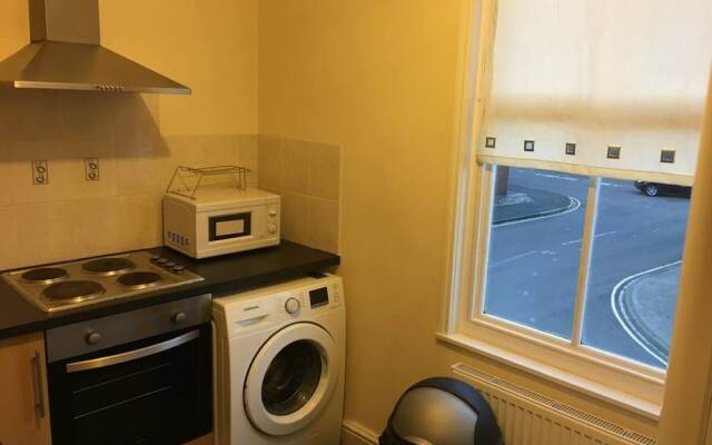 Impeccable 3-bed Apartment in Stockton-on-tees