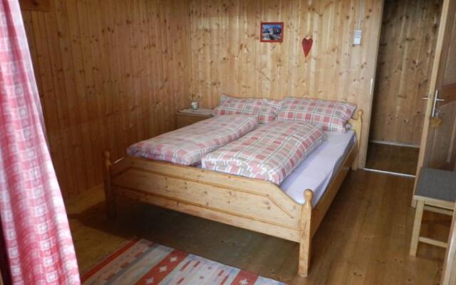 Starkenfeld Hutte
