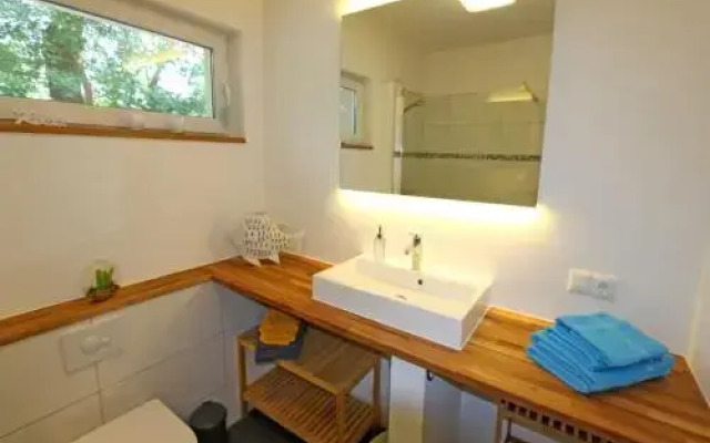 Ferienhaus Klink SEE 9611