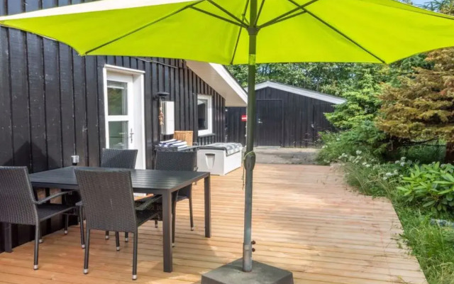 "Melisa" - 700m from the sea in NW Jutland