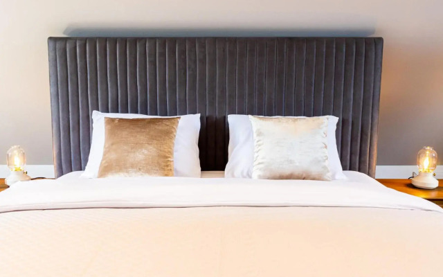 Haffkrug Appartement 15