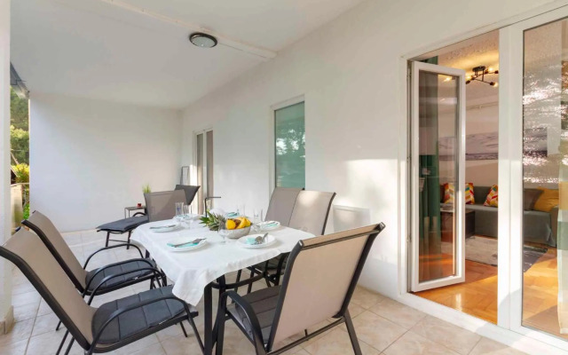 Apartment in Pula - Istrien 42563