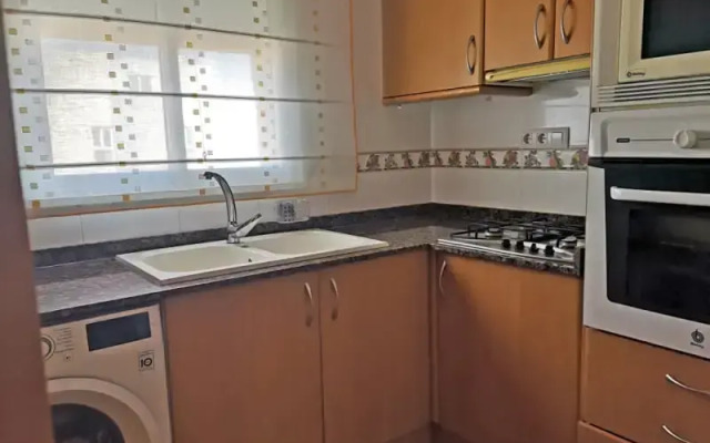 Apartamentos Mar Bella Segur De Calafell 3000
