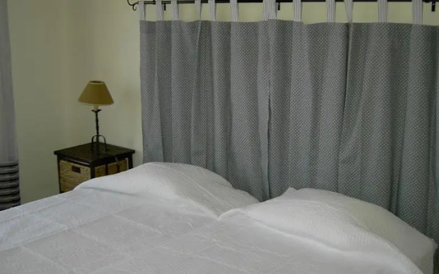 Oporto Marina´s Apartment