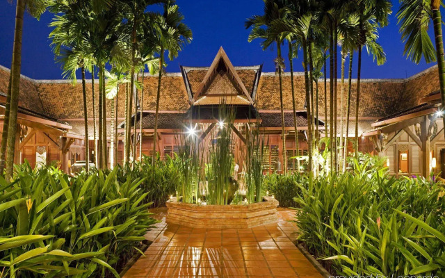 Angkor Village Resort & Spa