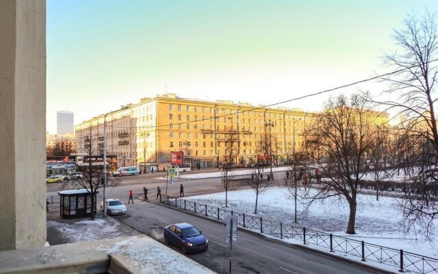 Апартаменты «AG Московский 216»