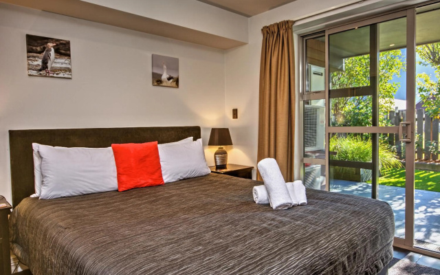 Autoline Motel – Guest Rooms – Queenstown