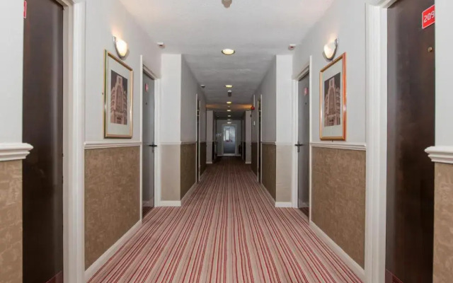 Peartree Lodge Waterside