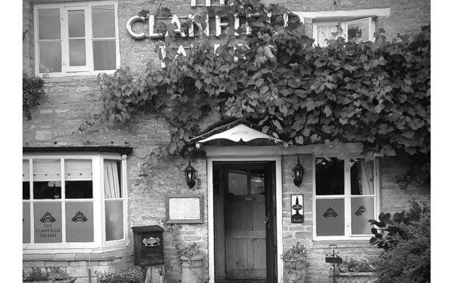 The Clanfield Tavern
