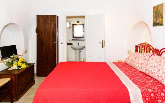 Masseria Pozzo Tre Pile