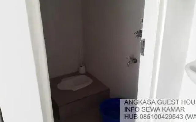 Sabeena Guest House Bali