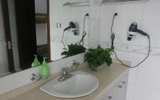 Shanghai Xiangzuo Xiangyou Youth Hostel
