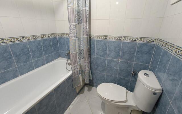 Bel appartement a 2min de Gare TGV Agdal