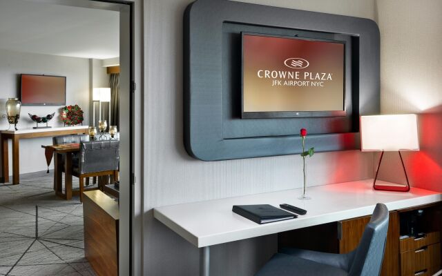 Crowne Plaza JFK Airport New York City