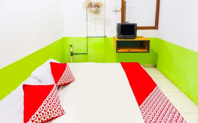 Spot On 91344 Wr House Syariah Batam