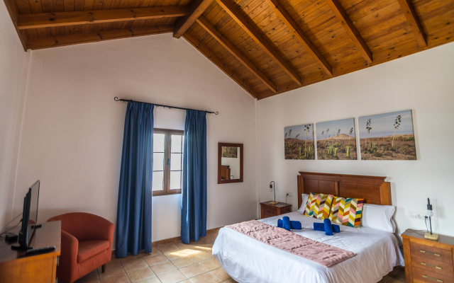 Villas Tao Mazo