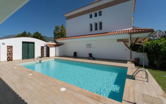 Sur Suites Higueron 1