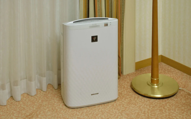 The Crest Hotel Kashiwa