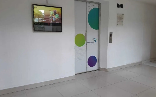Smart Inn at Aeropolis Residence