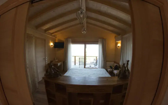 Country House Barone d’Asolo