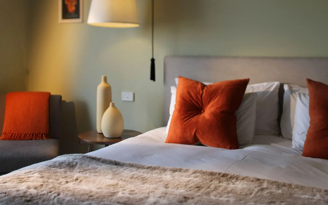 de Russie Boutique Hotel Orange