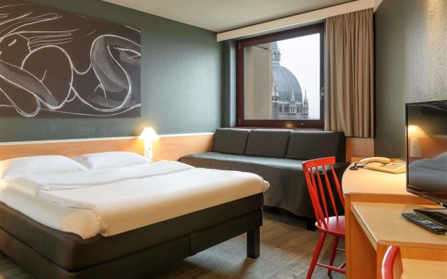 ibis Wien Mariahilf