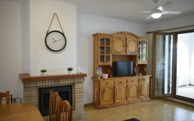 La Escala Mar Jonica AD3204