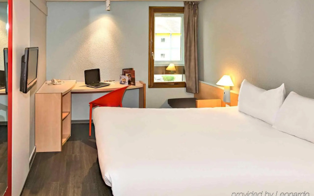 ibis Strasbourg Sud La Vigie