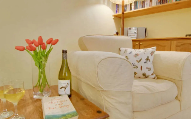 Holiday Home Coldburn