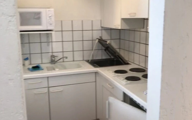 Apartments Kostolnik