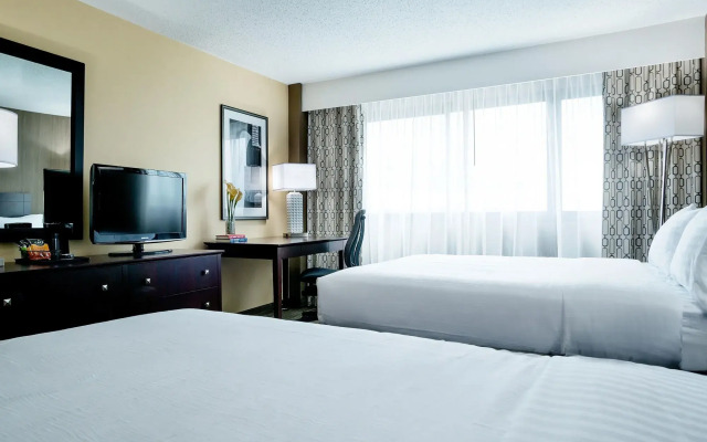 Nashville Airport Marriott