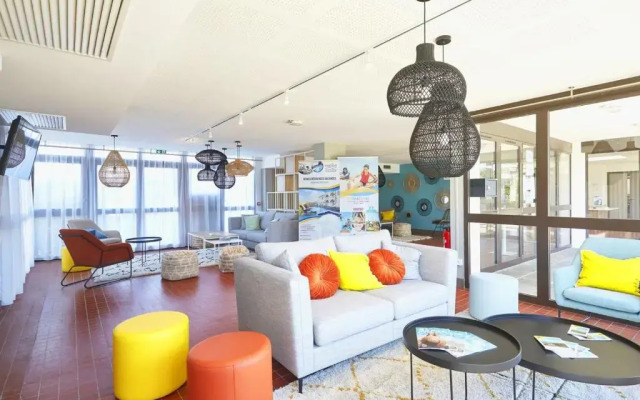 Résidence Nemea Les Carrats