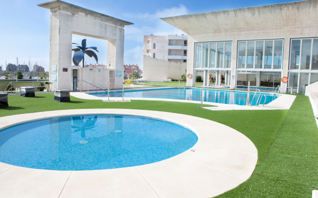 Hotel Puerto Sherry