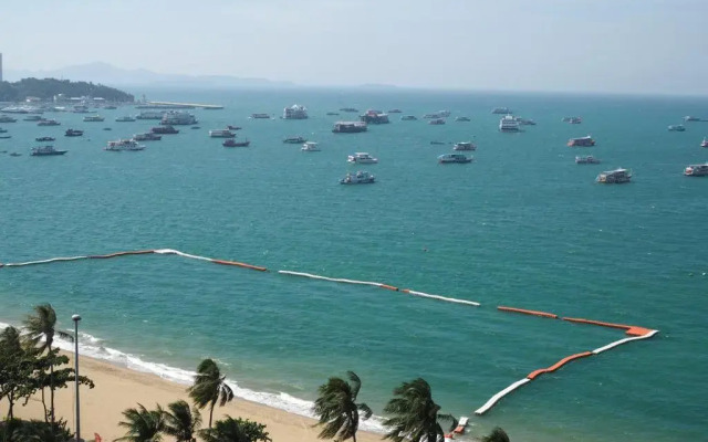 Hermann Hotel Pattaya