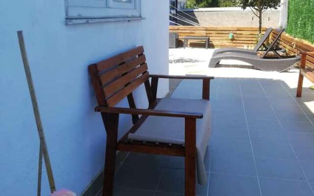 House with 2 Bedrooms in Vila Nova de Gaia, with Wonderful City View, Furnished Terrace And Wifi - 3 Km From the Beach