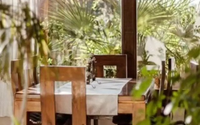 Hotel Boutique Santa Teresita