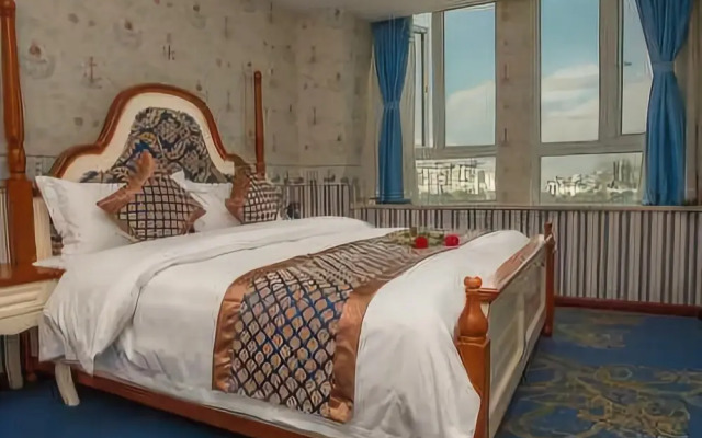 Lafei Holiday Hotel