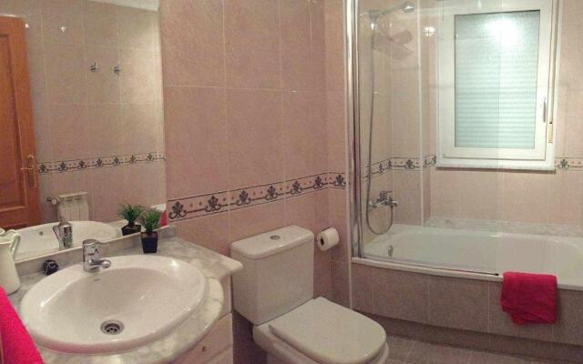 Vivienda en 1ª Linea de Playa Rapadoira Foz