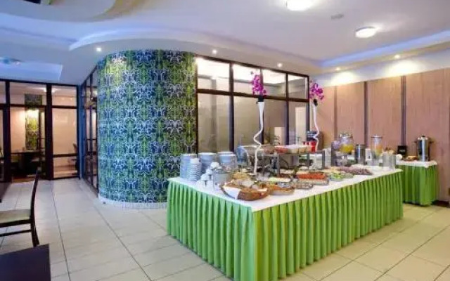 Hotel Szarlota - kompleksowo na Kaszubach