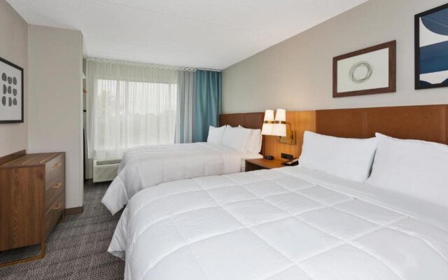 Staybridge Suites Pittsburgh Airport, an IHG Hotel