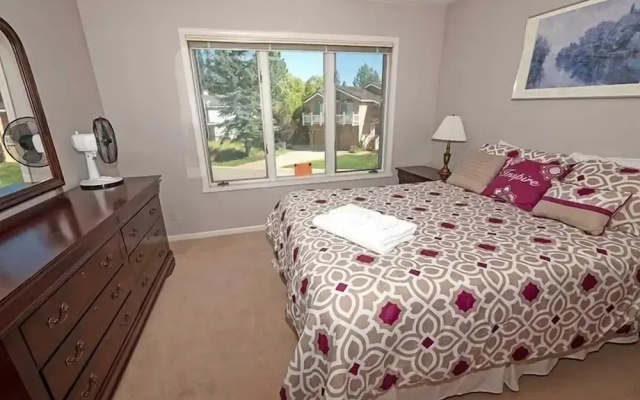 1899 Cascade Court 4 Bedroom Home by RedAwning