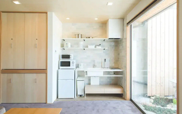 Guest Suites Fukugiku