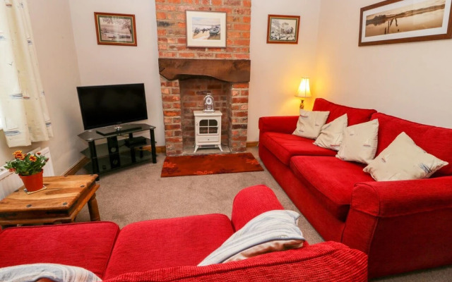 Chapel Cottage