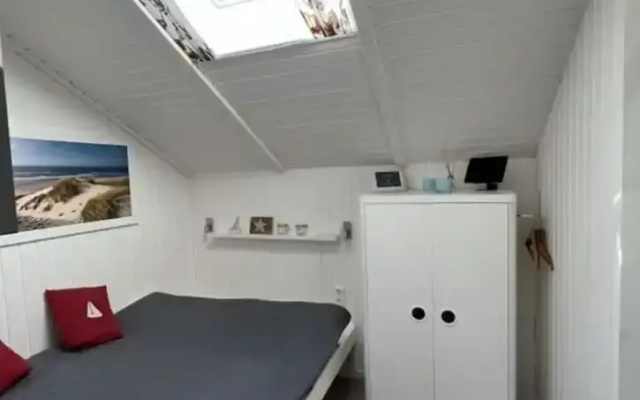 Holnis Beach Cabin Comfortable Vacation Home