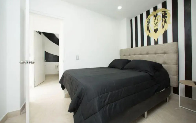 Park Lleras 11br Pool Jacuzzi